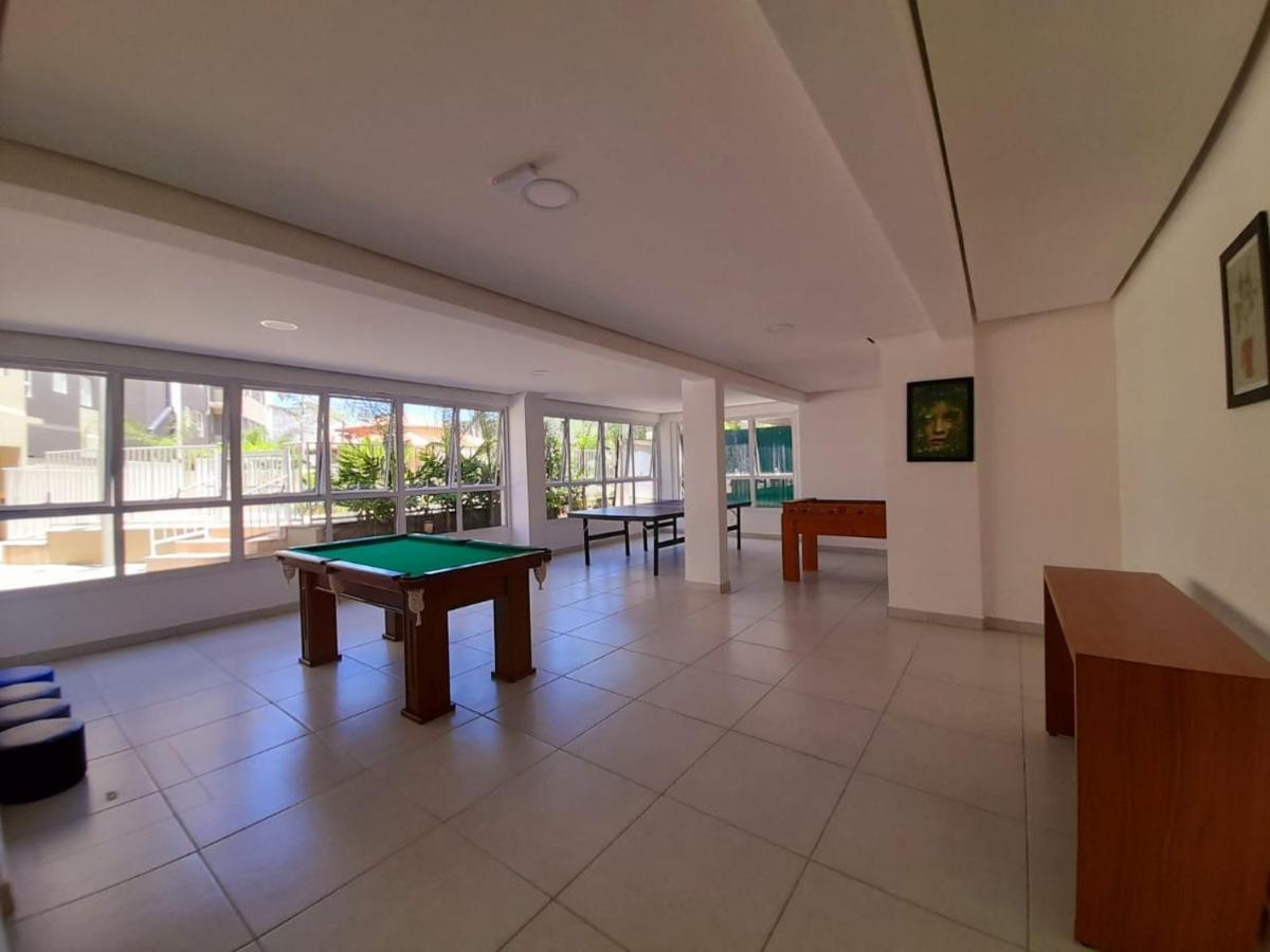 Apartamento Jardim Das Palmeiras 2 Ubatuba Apartment Exterior photo